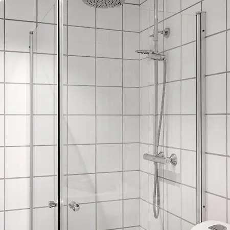 Cozy In Centrum Apartamento *