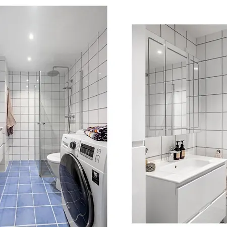 Cozy In Centrum Όσλο