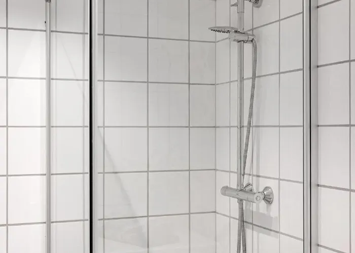 Cozy In Centrum Lägenhet *