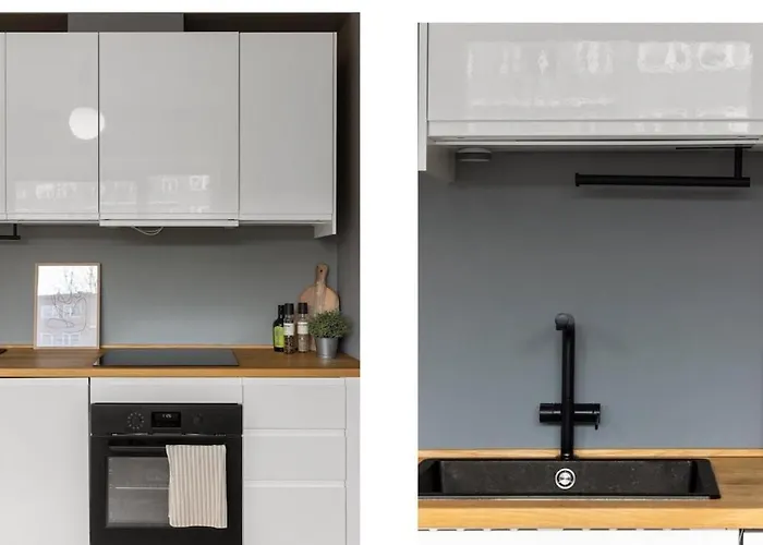 Cozy In Centrum Lägenhet Oslo