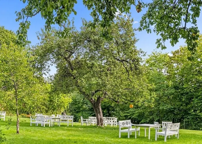 Lägenhet Cozy In Centrum