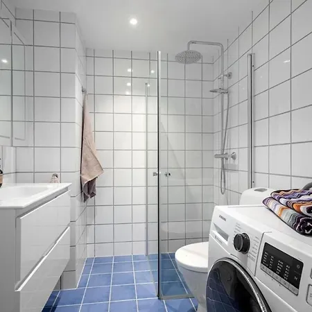 Apartment Cozy In Centrum *