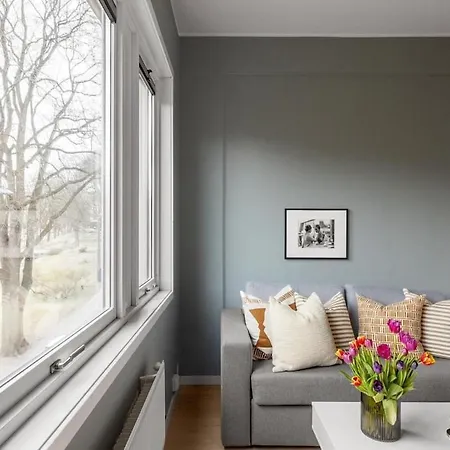 Apartment Cozy In Centrum *