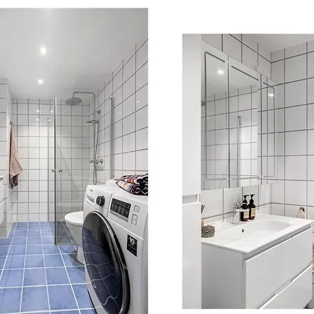 Cozy In Centrum Apartment *